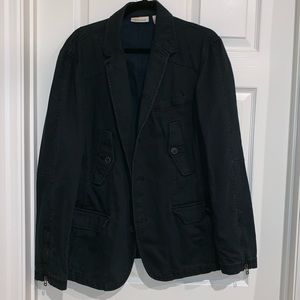 DKNY jacket
